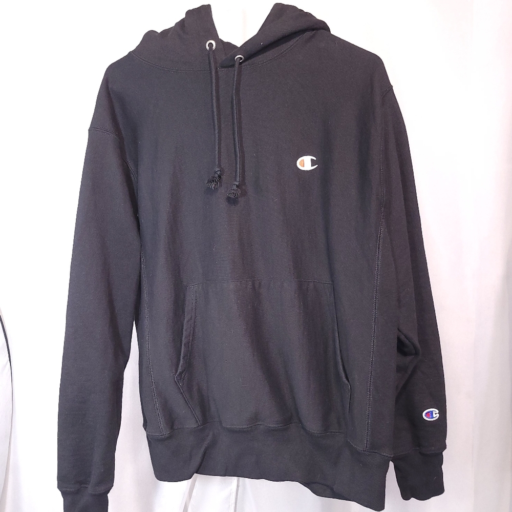 Champion Hoodie,reverse weave Men's